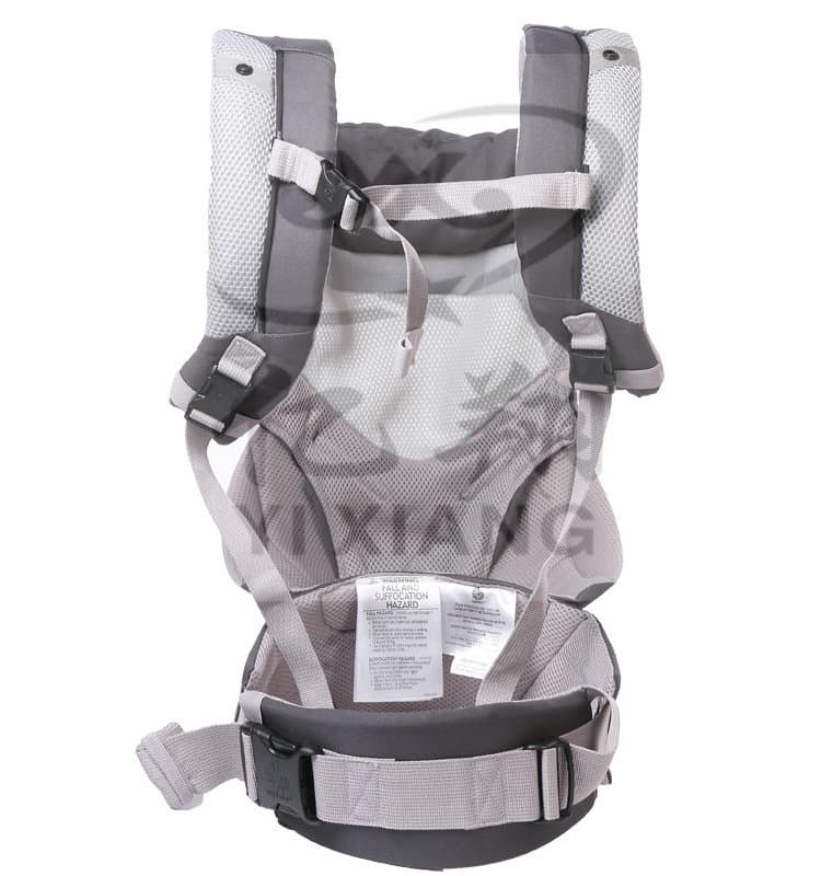 Four Position 360 Baby Carrier _ Cool Air carriers sling
